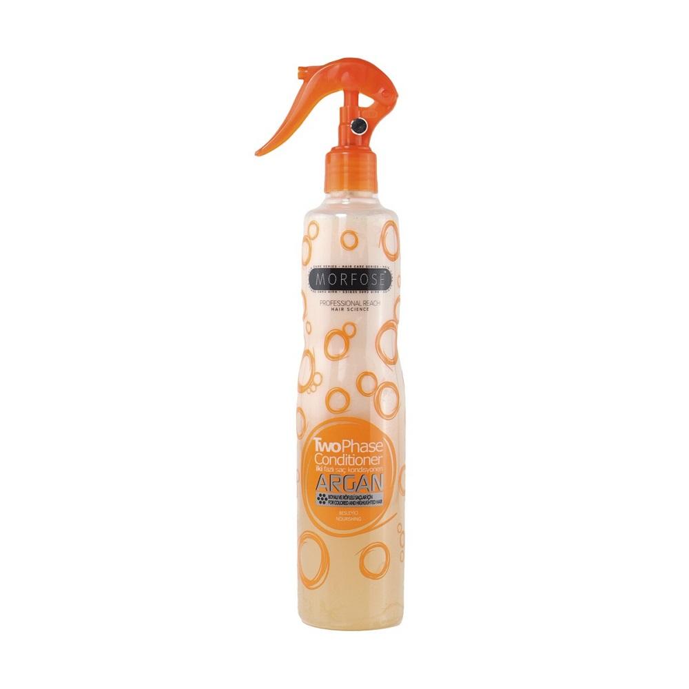 Argan Oil Premium Hair Revitalization & Hydration Therapy - 400ml