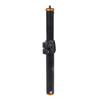 Lightweight Aluminum Alloy Camera Mounting Rod 19-31cm Adjustable Length For Tripod Accessories Universal Compatibility