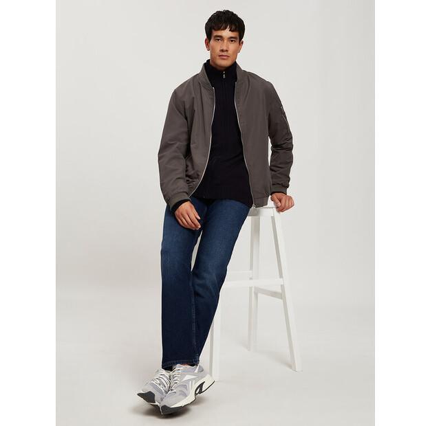 Cross Jeans Hoodie 34254-001