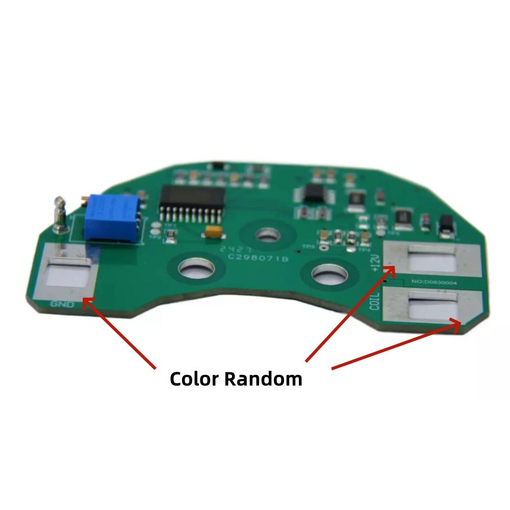 Tachometer Circuit Board Auto 7881-TA-V86K For Pontiac Firebird 1978-1981