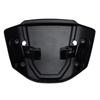 Motorcycle Cruiser Windshield Windscreen with Mounting Kit for CB650R 2019-2021 CB1000R 2018-2021