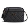 Rhombus Embroidered Square Bag Womn Hn Handbag Fashion Trendy Bag