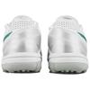 Asics Calcetto Comfortable TF (Rubber Studs) Soccer Shoes Men Soccer Shoes White 1113A048-103