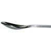 Okabe Tableware Manufacturing Co., Ltd. Feeding Spoon, Deep, Short Type FS-03