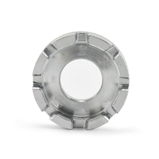 

10-15G Ключ для спиц из углеродистой стали Ключ для ниппелей спиц Ключ для велосипедного колеса Инструменты для ремонта серебряный