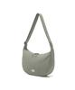 Snowpeak Apparel Softwill Hobo Bag 6L (S26Zwfcb24) Khaki Gray