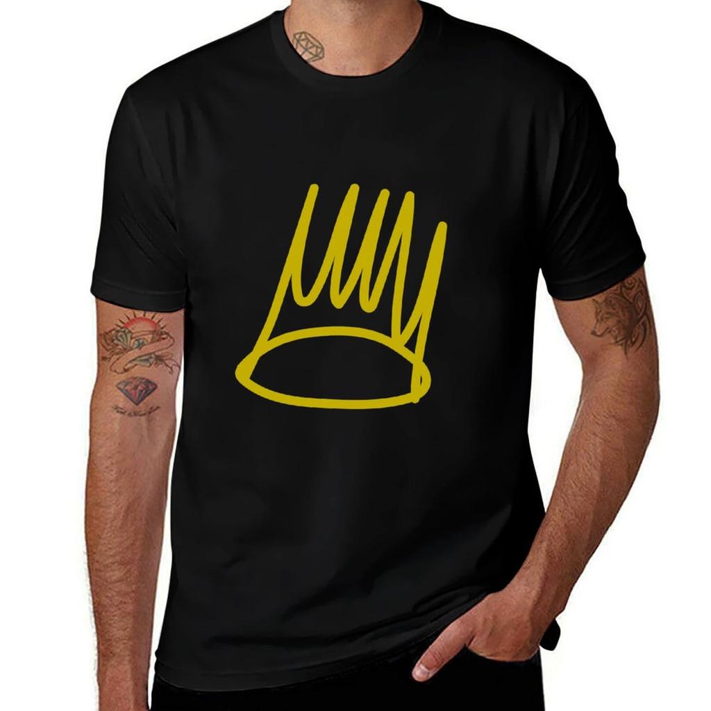 graphic sinner custom T-Shirt cole shirt man shirt born print crown t t j