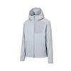 Zerogram Hitopleece Floaty Hooded Jacket
