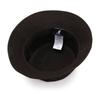 Kangol Washed Bucket 4224 Coffee Bean