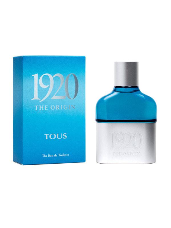

TOUS Туалетная вода 1920 The Origin 60 мл