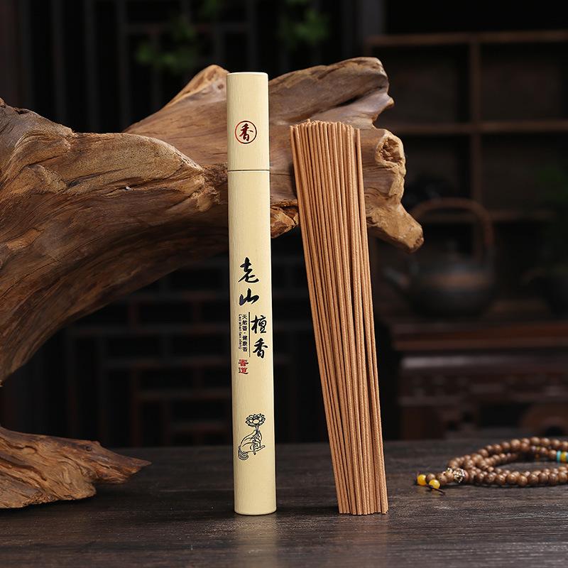 Centennial Agarwood & Sandalwood Incense for Home – Pure, Calming, Sleep Aid, Deodorizing.