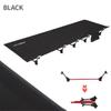 Folding  Cot  Bed For Outdoor Backpacking Camping Cot Bed Waterproof Oxford Cloth