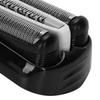 Shaver Replacement Blade Foil Head Accessory 32B Fit for Braun 3 Series 300S / 301S / 310S