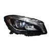 Plastic Model 1178206761 for Mercedes CLA Class C117 (2013-2018)