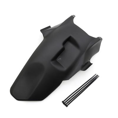 Pour BMW R1200GS R1200GSA 1200GS ADV 2004-2012 Moto Garde-boue Arrière Lèche-Roue Protection Extension