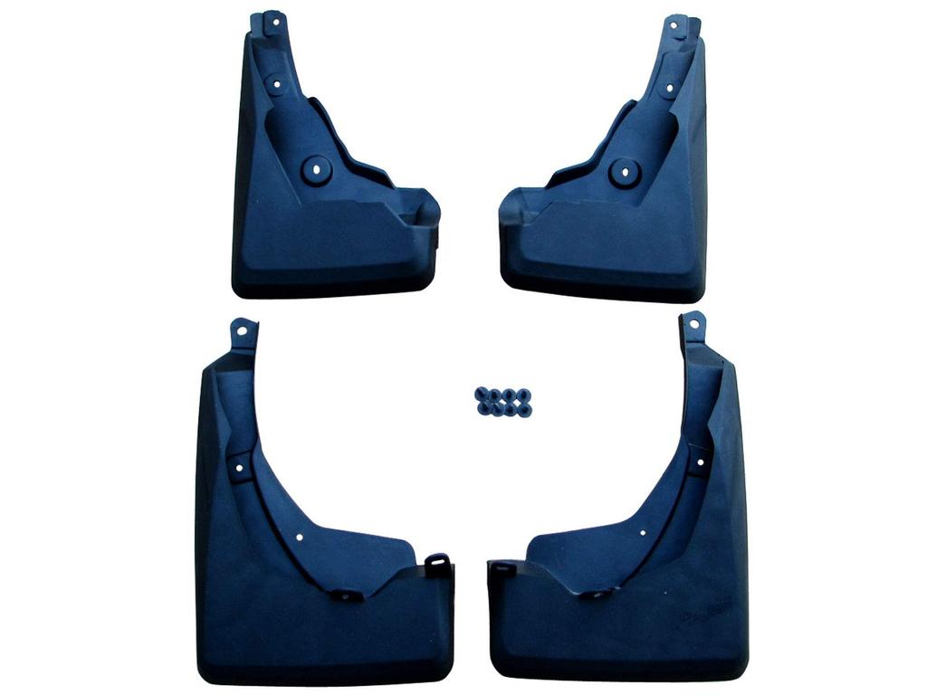 BRIGHTZ RAV4 PHV AXAP54 Mudguards Mud Flaps XAP54 AP54 AP 54 50 RAV4PHV Love Love4 Love4 Love Four Love Four MUD-021