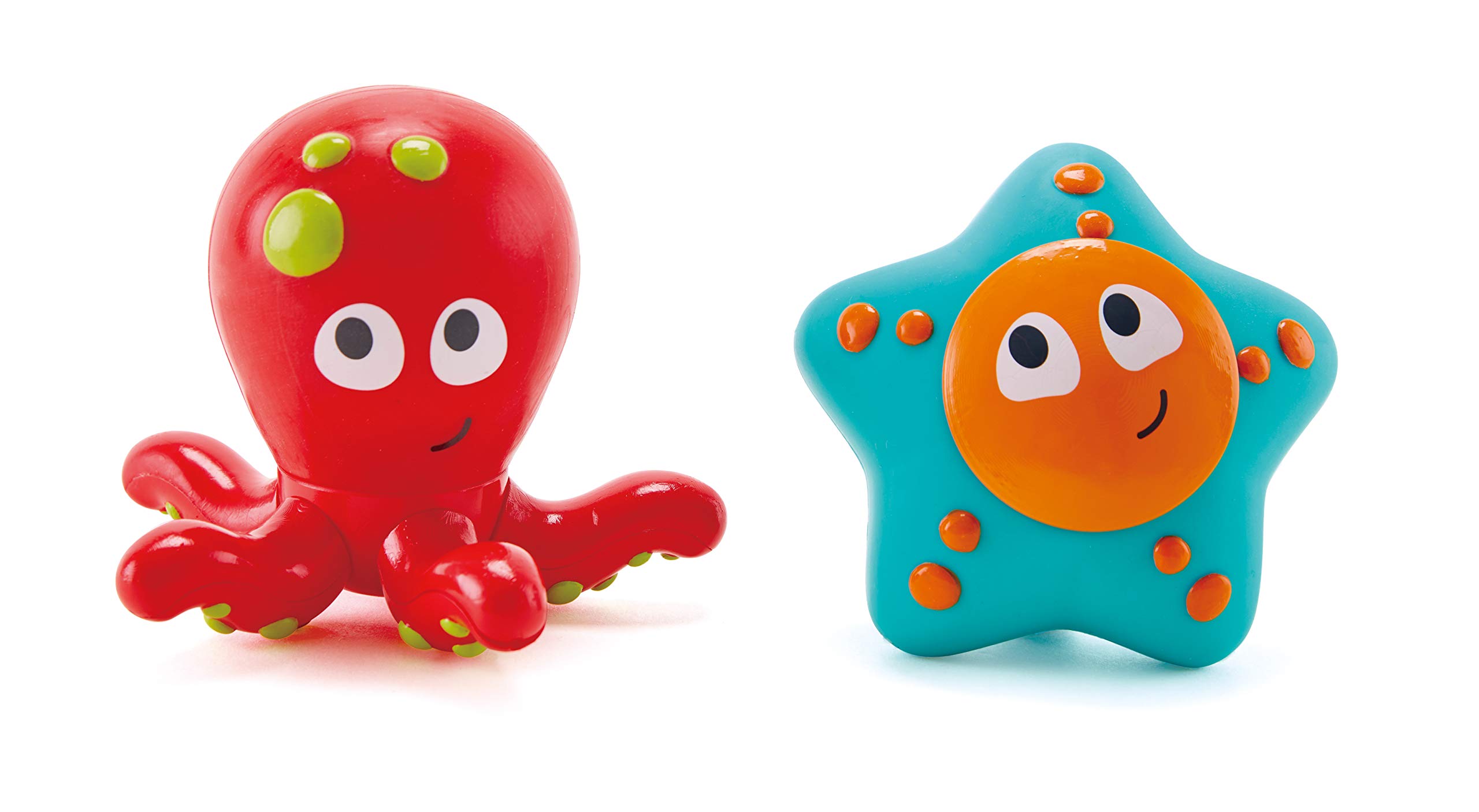 

Водный топ Hape Sea Friend E0213