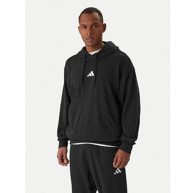 Толстовка adidas Essentials Feel Cozy EU XXL