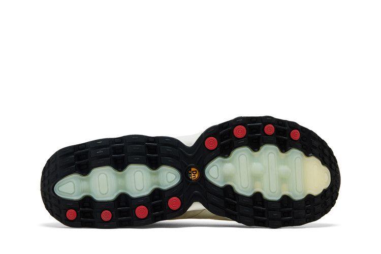 Nike Air Max Dn8 Fossil Black (Women's)