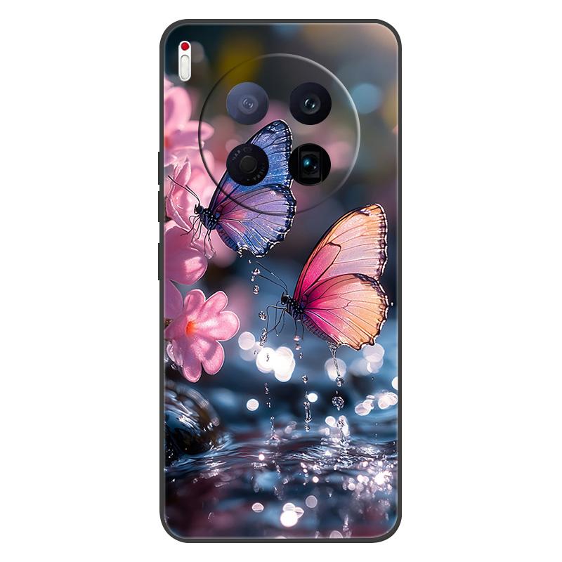 Für Tecno Camon 40 Premier 5G Hülle Marmor Weiches Mattes Silikon Rückabdeckung Camon40Premier 2025 5G CM8 Vollständige Abdeckung Handyhülle