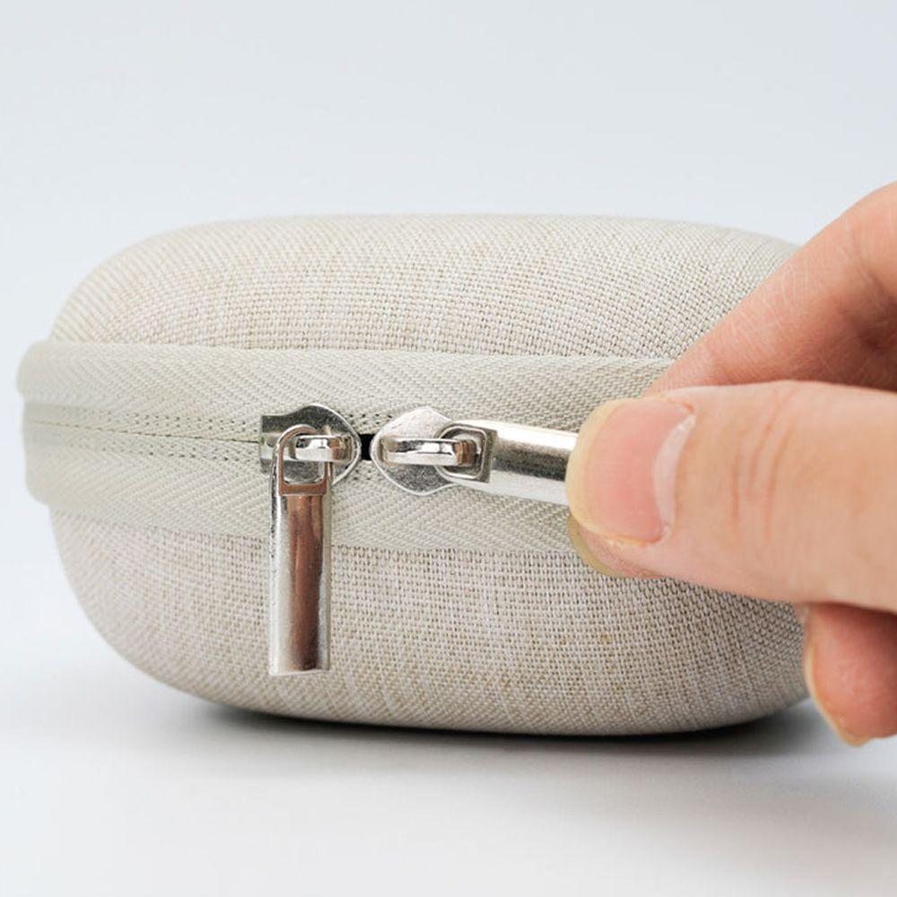 Waterproof Shockproof Thickened Filter Sleeve Finishing Bag Filter Storage Box Lens Filter Bag