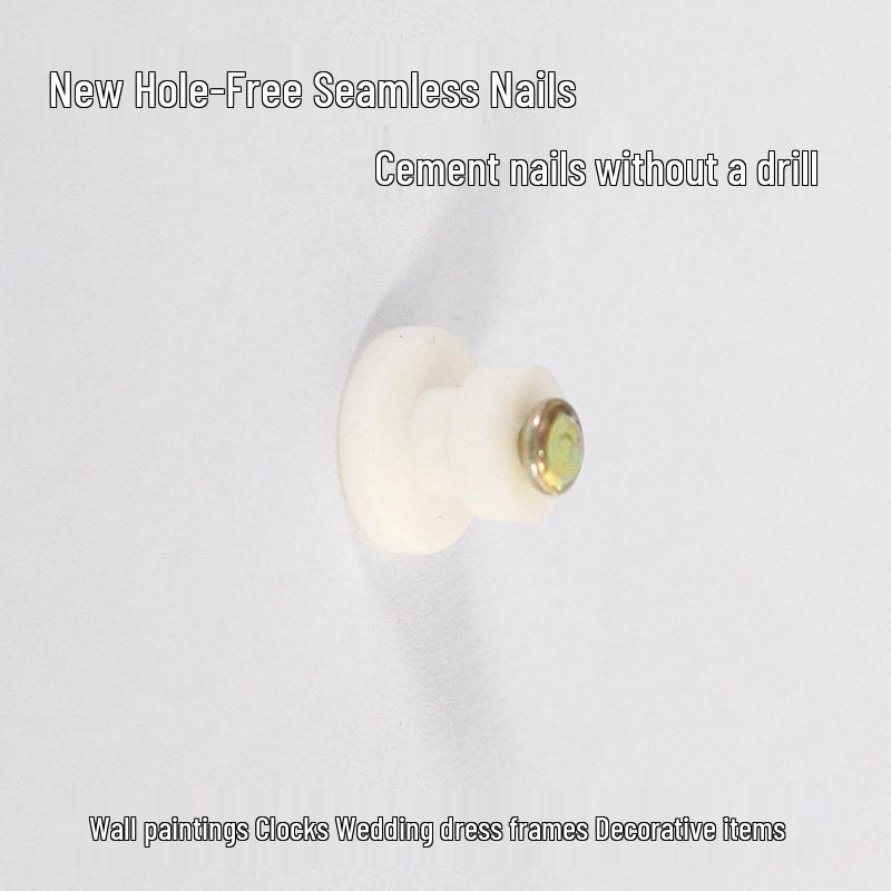 Маленькие стальные гвозди без сверления для подвешивания картин, невидимые гвозди для вышивки крестом, фотографий, картин и рам