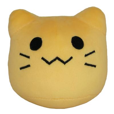 Meowcat Nyampupu Plush Toy