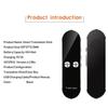 K8 Smart T8 Bluetooth Translator Stick: Multilingual Translation with Offline Capability