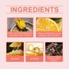 Couple Fragrance Solid Balm Improve Dryness Deep Moisturize Long Lasting Scent Daily Dating Portable Citrus Fragrance Cream