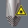 Wera Craftsman Driver Set 105650 334/6 (with rack)