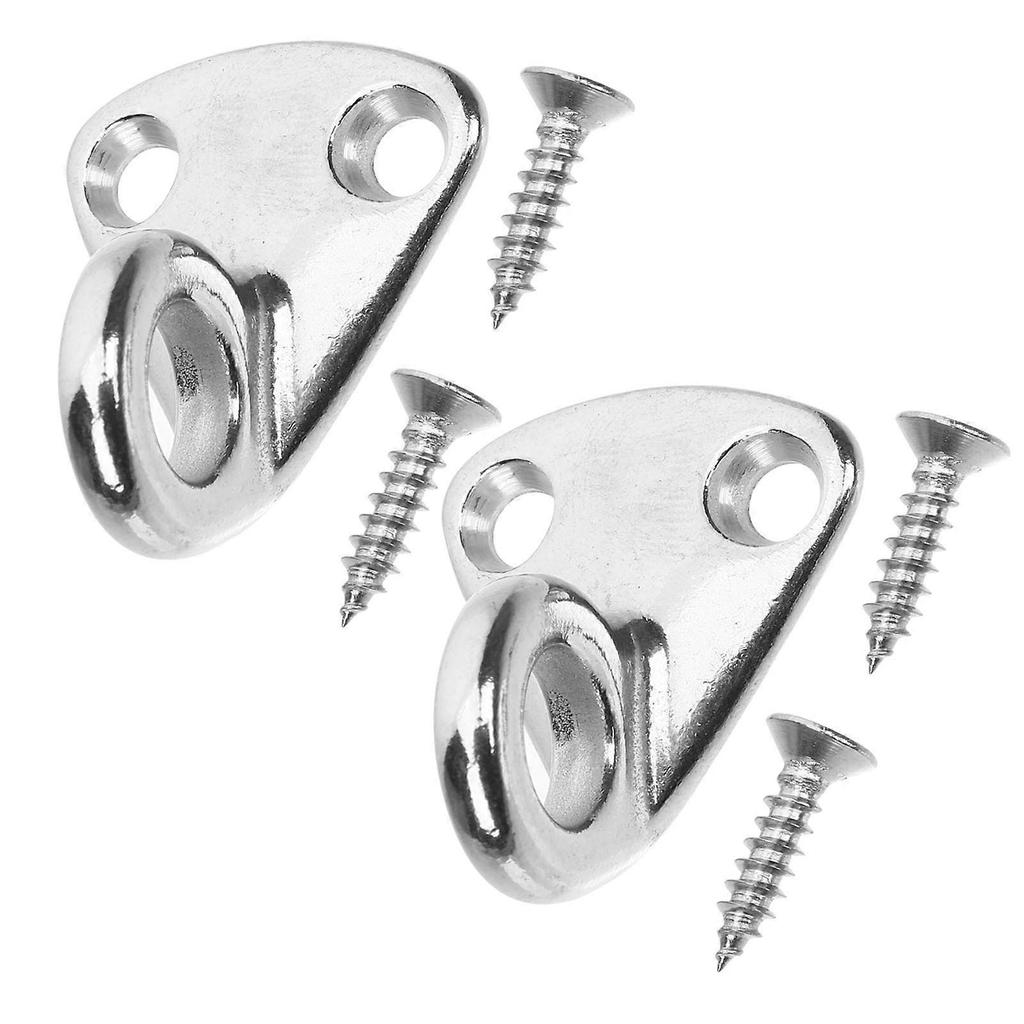 Stainless Steel Versatile Ship Hooks for Boats, Yachts, Kayaks   Durable Mudguard & Anchoring Accessories for Camping & Vehicle Use