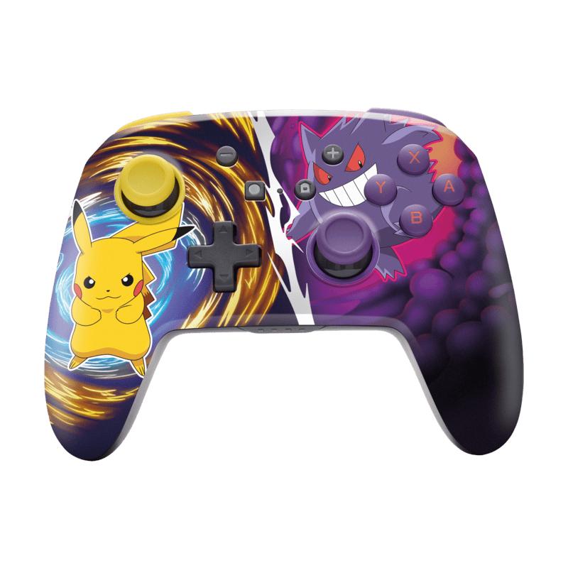 PowerA Officially Licensed Nintendo Switch Wireless Controller