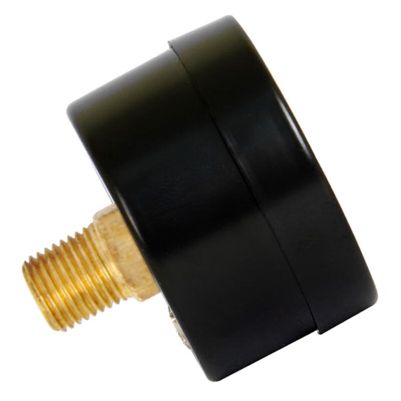 CONJANT Y-40Z Axial Pointer Pressure Gauge (CN Version)