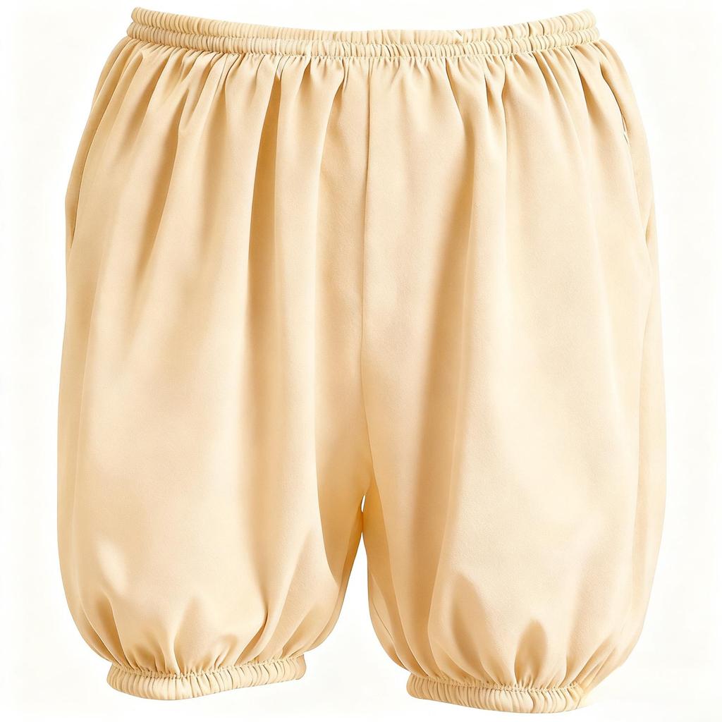 Leak-Proof Adult Diaper Pants for Incontinence with Elastic Waist