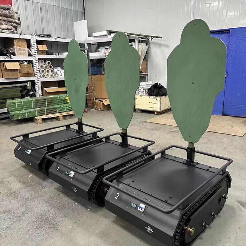 Yishunda Professional Shooting Target Systems