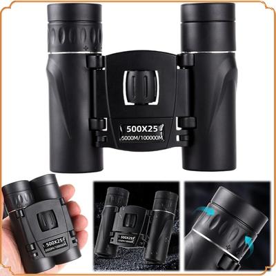 Avcılık için Optik – Dürbün