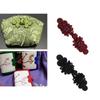 Chinese Traditional Button Sewing Crafted Frog Buttons Sew On for DIY Handcraft Cheongsam Embellishment