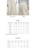 ONLY Women's 2025 Autumn Relaxed Banana Wide-Leg Pants