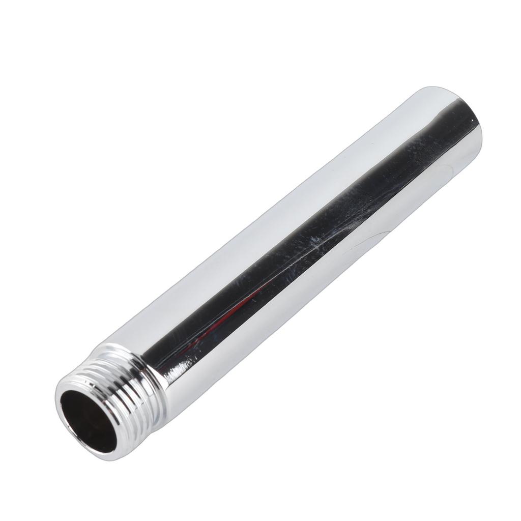 Shower Extension Tube Stainless Steel Shower Extension Pipe Shower Extender