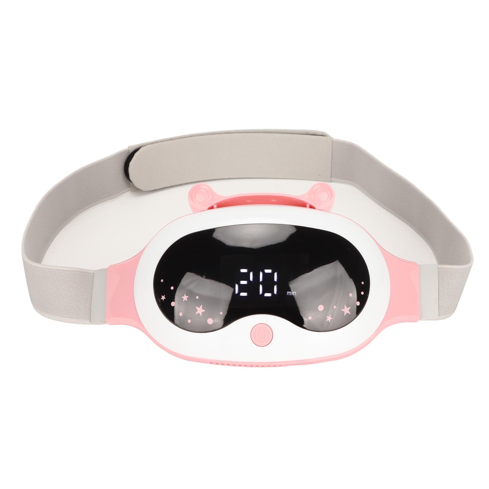 

Электрическое устройство для охлаждения лба Интеллектуальное устройство для холодного компресса Автоматическое управление холодным компрессом