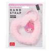 Suncrest Sanrio Fur Hand Strap My Melody HS-SA03M