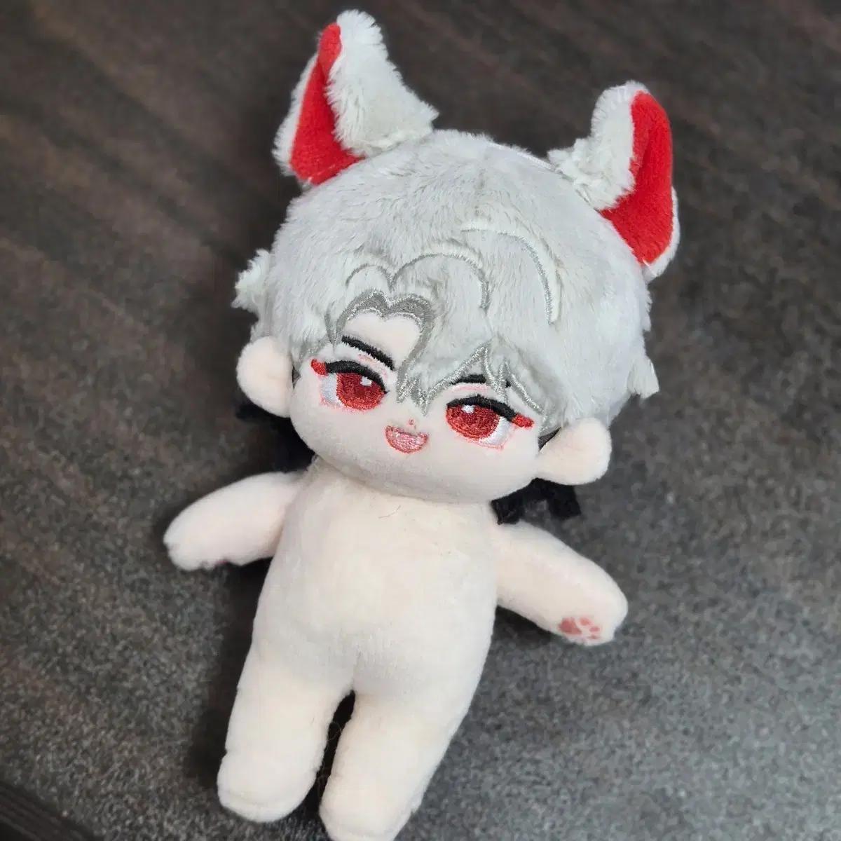 

PLAVE Кукла Ынхо 10 Игра в Джинг