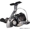 Mulinello da spinning Daiwa 24 LUVIAS ST LT2000S-P