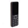 2G Cell Phone 1.8 Inch Screen 3 Card 3 Standby Large Battery Mobile Phone Support Bluetooth Camera Flashlight