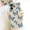For Vivo V70 5G Case V2538 Luxury Art Painted Cover Soft Silicone Case For Vivo V70 Elite V2548 V 70 VivoV70 FE V70FE V2550 Bags