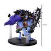 Ichiban Kuji One Piece Haou no Cho met ONE PIECE TREASURE CRUISE A Prijs Kaido Mens-Beest Type Treasure Cruise Figuur