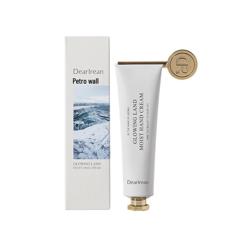 

Dear lrean Hydrating Hand Cream