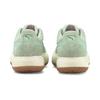 Puma Suede Mayu Thick Sole Low Top Sneakers Women Sneakers Ice-Green 380686-07