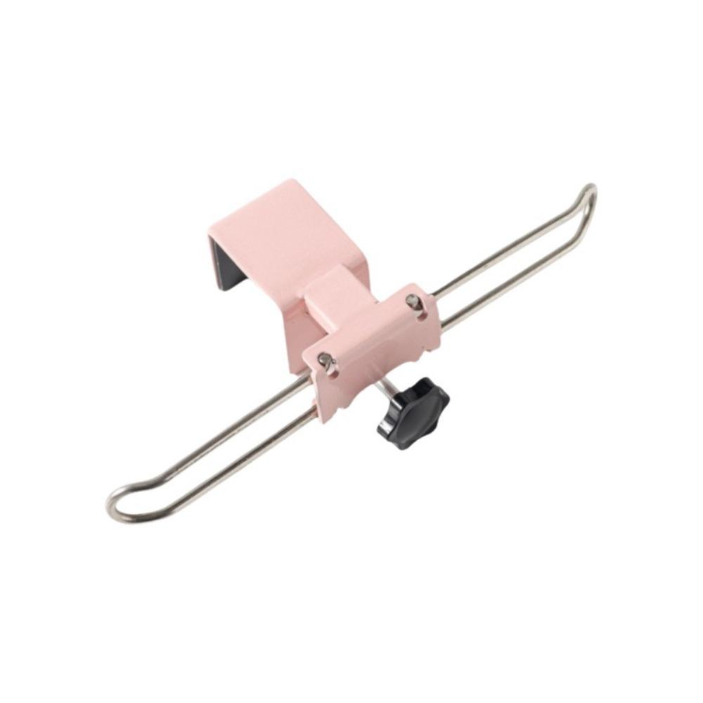 Removable Table Hook Portable Backpack Storage Hook Mobile Hanging Bag Hook  Student Desk