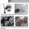 41/46mm Water Pump Wrench for For GM 1.6L Timing Belt Tension Spanner Removal Tool Car Timing Pump Wheel Adjustment Spanner